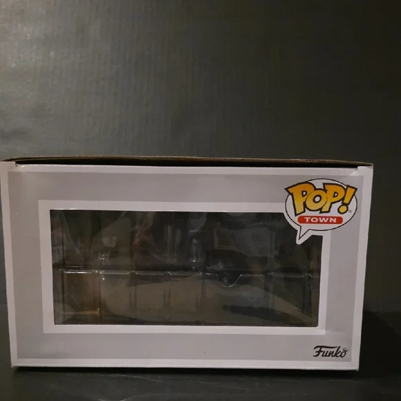 Funko Pop! Scooby-Doo & Haunted Mansion Vinyl Figures - Picture 9 of 9